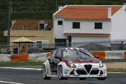 Michela Cerruti, Mulsanne Racing