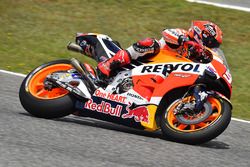 Marc Márquez, Repsol Honda Team