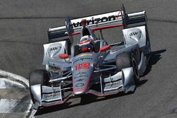 Will Power, Team Penske Chevrolet