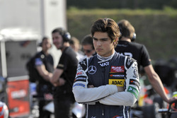 Pedro Piquet, Van Amersfoort Racing Dallara F312 Mercedes-Benz
