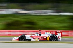 Marco Andretti, Andretti Autosport Honda