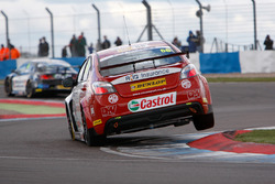 Josh Cook, Triple Eight Racing