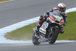 Loris Baz, Avintia Racing