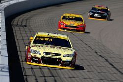 Kevin Harvick, Stewart-Haas Racing Chevrolet