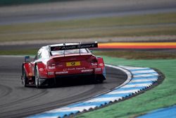 Мигель Молина, Audi Sport Team Abt Sportsline, Audi RS 5 DTM
