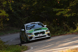 SYMS TEIN DL WRX STI