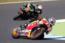 Hiroshi Aoyama, Repsol Honda Team