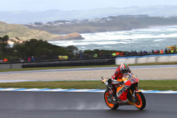 Nicky Hayden, Repsol Honda Team