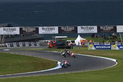 Алеш Эспаргаро, Team Suzuki Ecstar MotoGP