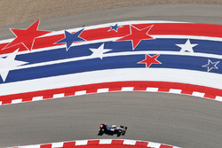 Esteban Gutierrez, Haas F1 Team VF-16