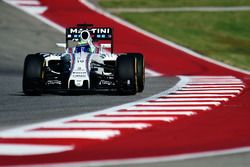 Felipe Massa, Williams FW38