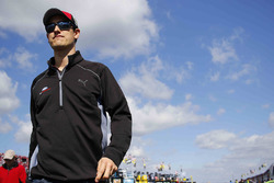 Joey Logano, Team Penske Ford