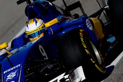 Marcus Ericsson, Sauber C35