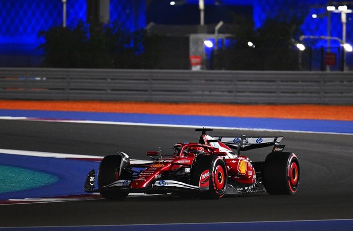 Charles Leclerc, Ferrari