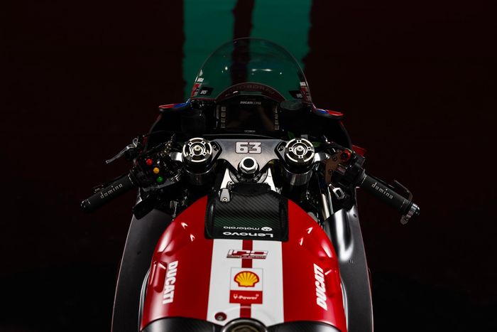 Ducati GP26 