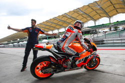 Marc Marquez, Repsol Honda Team