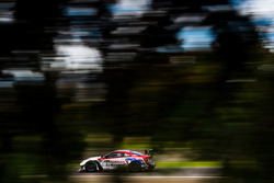 #1 Nissan Motorsports Nissan GT-R Nismo GT3: Rick Kelly, Katsumasa Chiyo, Florian Strauss