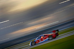 #01 Chip Ganassi Racing Riley DP Ford: Lance Stroll, Alexander Wurz, Brendon Hartley, Andy Priaulx