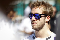 Sam Bird, DS Virgin Racing Formula E Team