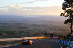 #59 Tekno Autosports McLaren 650S: Shane van Gisbergen, Alvaro Parente, Jonathon Webb