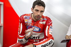Michele Pirro, Ducati Team