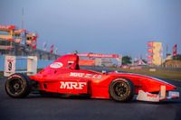 MRF 1600: Chennai