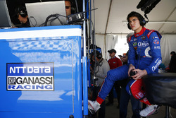 Lance Stroll, Chip Ganassi Racing