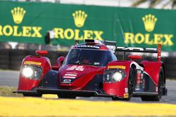 #55 Mazda Motorsports Mazda Prototype: Spencer Pigot, Jonathan Bomarito, Tristan Nunez