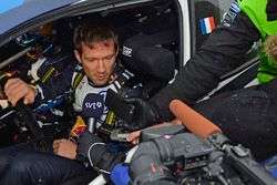 Sébastien Ogier, Julien Ingrassia, Volkswagen Polo WRC, Volkswagen Motorsport