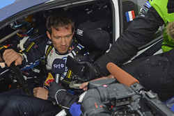 Sébastien Ogier, Julien Ingrassia, Volkswagen Polo WRC, Volkswagen Motorsport