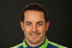 Casey Mears, Germain Racing Chevrolet