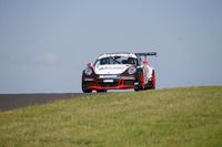 Porsche Carrera Cup Australia: tes Sydney