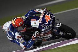 Fabio Di Giannantonio, Gresini Racing Team Moto3