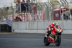 Chaz Davies, Aruba.it Racing - Ducati Team