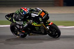 Bradley Smith, Monster Yamaha Tech 3