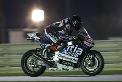 Loris Baz, Avintia Racing