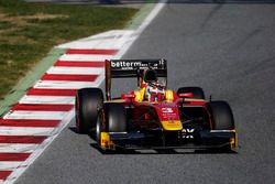 Norman Nato, Racing Engineering