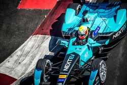 Oliver Turvey, NEXTEV TCR Formula E Team