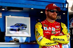 Dale Earnhardt Jr., Hendrick Motorsports Chevrolet