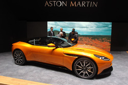 Aston Martin DB11