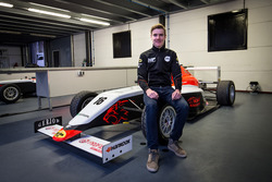 Jarno Opmeer, MP Motorsport