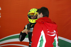 Mick Schumacher, Prema Powerteam