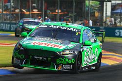 Mark Winterbottom, Prodrive Racing Australia Ford