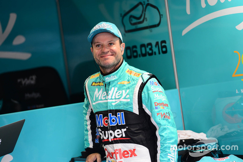 Rubens Barrichello