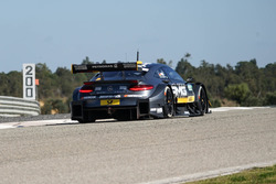 Christian Vietoris, Mercedes C 63 DTM