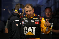 Ryan Newman, Richard Childress Racing Chevrolet