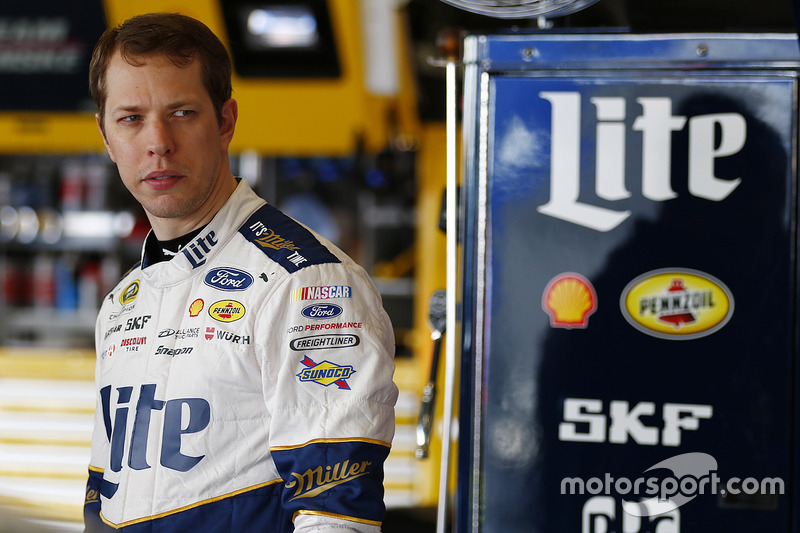 Brad Keselowski