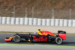 Daniel Ricciardo, Red Bull Racing RB12