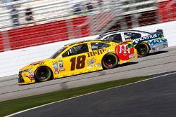 Kyle Busch, Joe Gibbs Racing Toyota