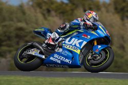 Maverick Viñales, Team Suzuki MotoGP